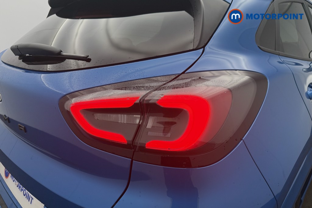 Ford Puma St-Line Automatic Petrol SUV - Stock Number (1646737) - 16th supplementary image