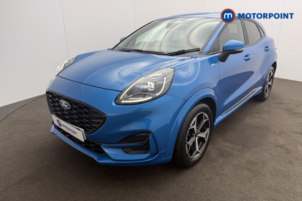 Ford Puma St-Line Automatic Petrol SUV - Stock Number (1646737) - 18th supplementary image