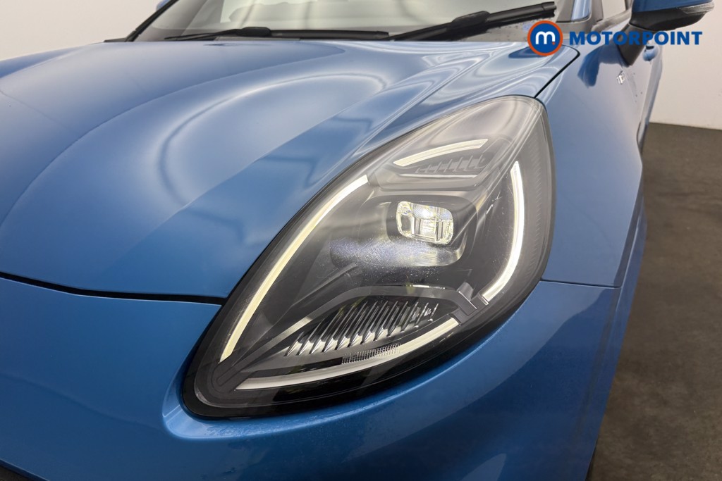 Ford Puma St-Line Automatic Petrol SUV - Stock Number (1646737) - 19th supplementary image