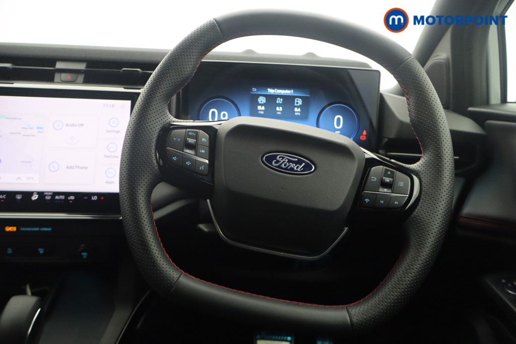 Ford Puma St-Line Automatic Petrol SUV - Stock Number (1646751) - 6th supplementary image