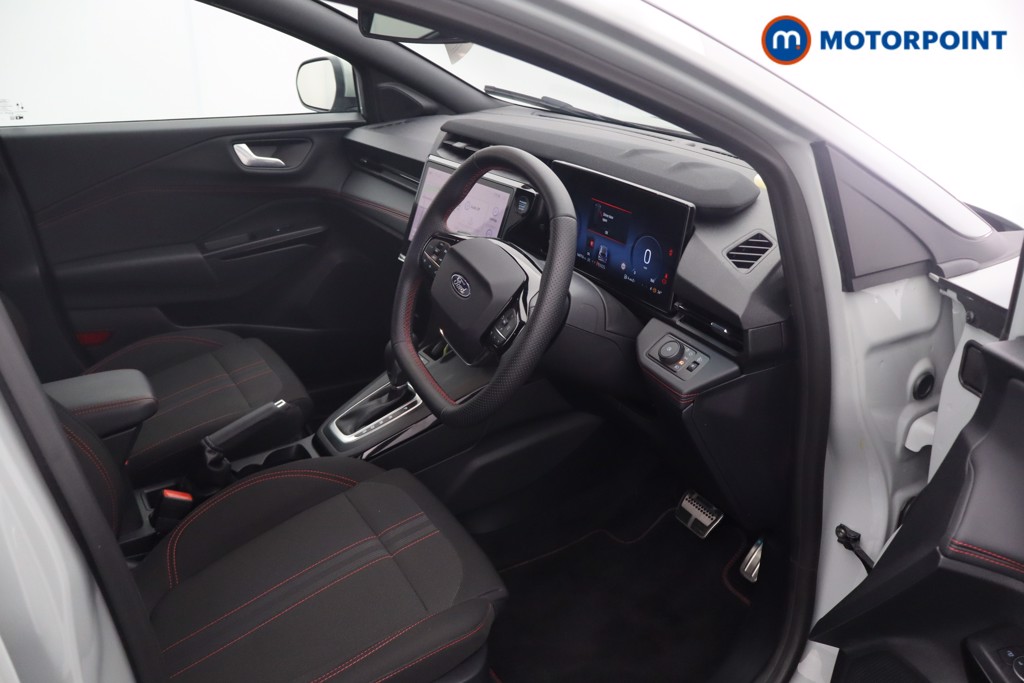 Ford Puma St-Line Automatic Petrol SUV - Stock Number (1646751) - 10th supplementary image