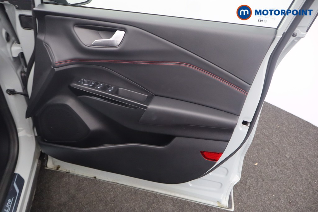 Ford Puma St-Line Automatic Petrol SUV - Stock Number (1646751) - 13th supplementary image