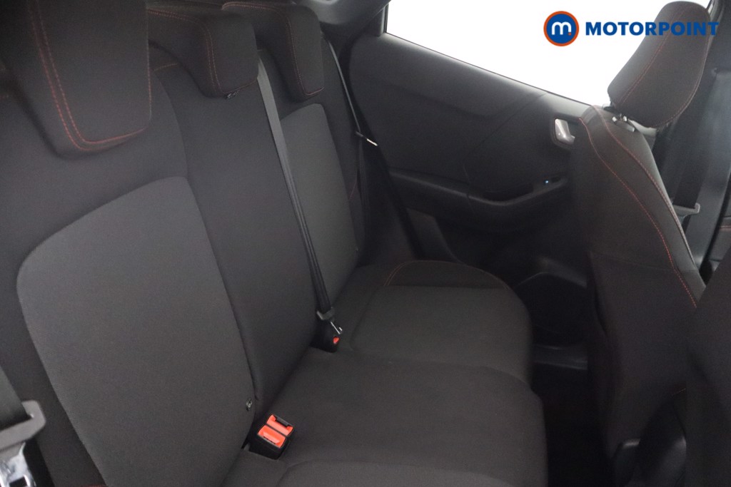 Ford Puma St-Line Automatic Petrol SUV - Stock Number (1646751) - 17th supplementary image