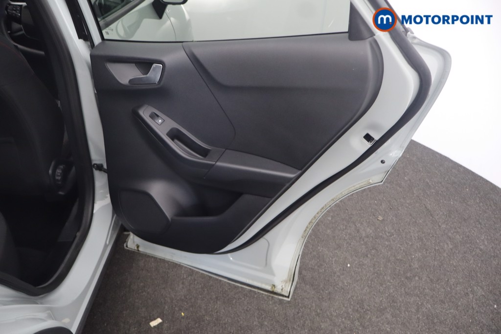 Ford Puma St-Line Automatic Petrol SUV - Stock Number (1646751) - 18th supplementary image