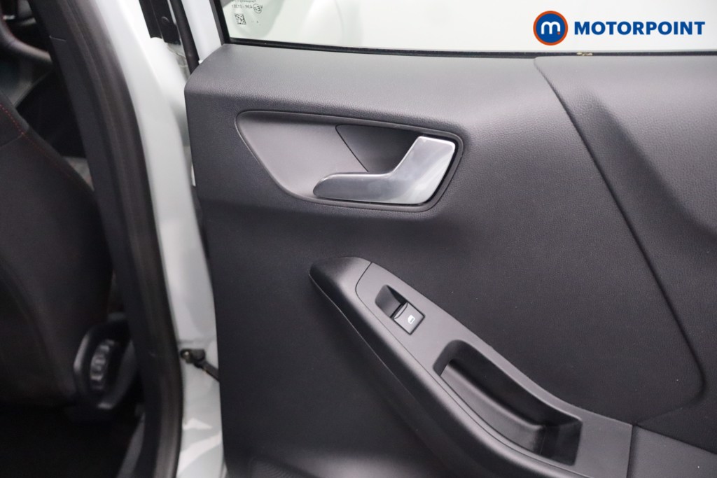 Ford Puma St-Line Automatic Petrol SUV - Stock Number (1646751) - 19th supplementary image