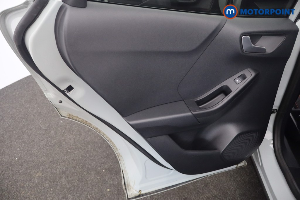 Ford Puma St-Line Automatic Petrol SUV - Stock Number (1646751) - 21st supplementary image