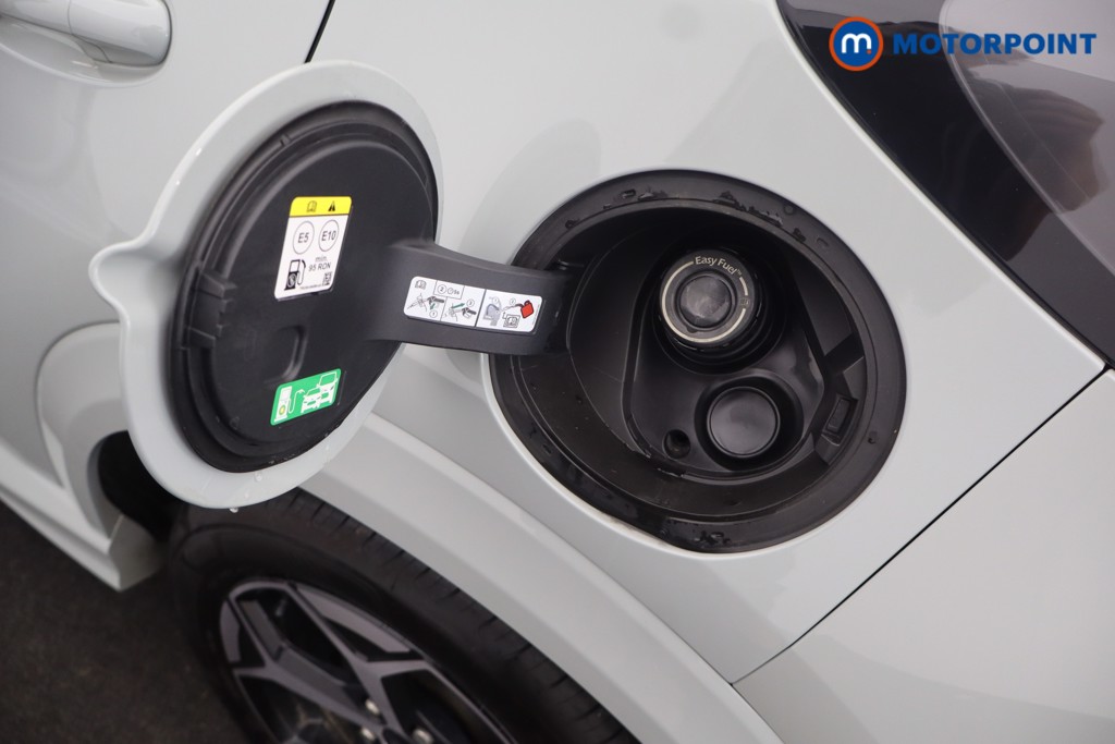 Ford Puma St-Line Automatic Petrol SUV - Stock Number (1646751) - 23rd supplementary image