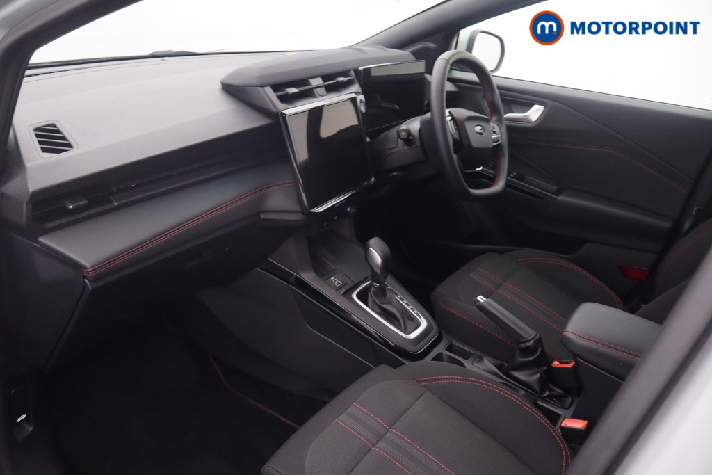 Ford Puma St-Line Automatic Petrol SUV - Stock Number (1646751) - 24th supplementary image