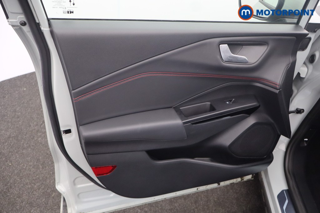 Ford Puma St-Line Automatic Petrol SUV - Stock Number (1646751) - 25th supplementary image