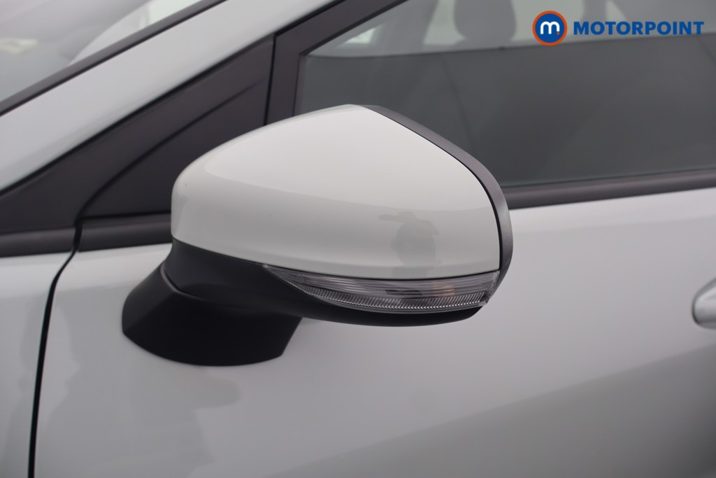 Ford Puma St-Line Automatic Petrol SUV - Stock Number (1646751) - 28th supplementary image