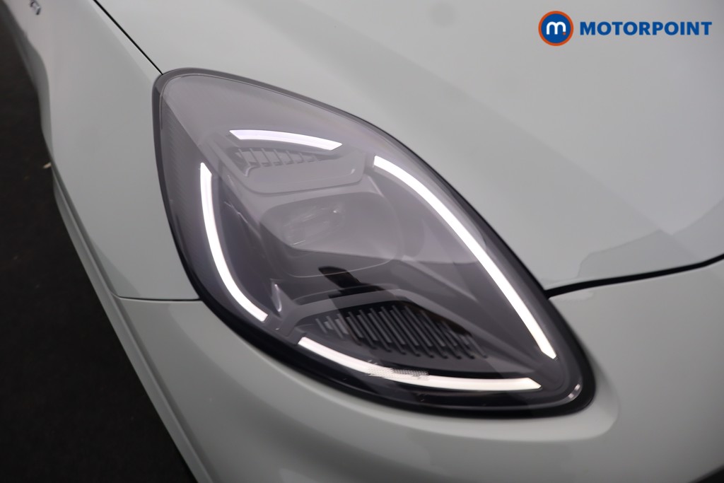 Ford Puma St-Line Automatic Petrol SUV - Stock Number (1646751) - 31st supplementary image