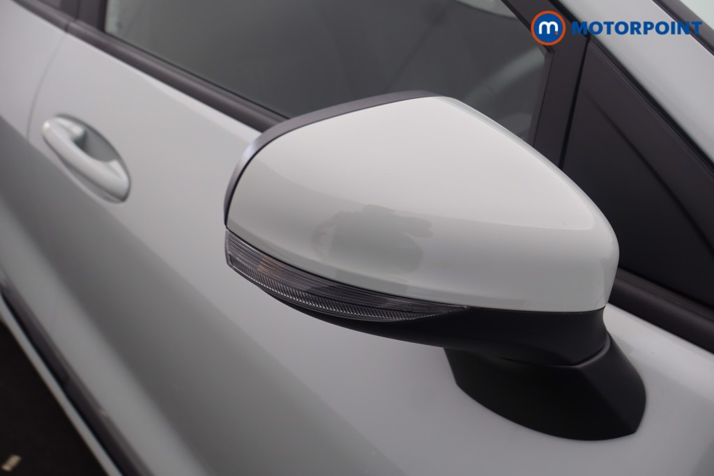 Ford Puma St-Line Automatic Petrol SUV - Stock Number (1646751) - 33rd supplementary image