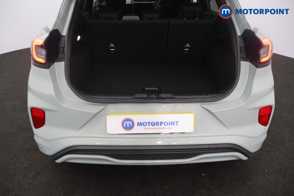Ford Puma St-Line Automatic Petrol SUV - Stock Number (1646751) - 38th supplementary image