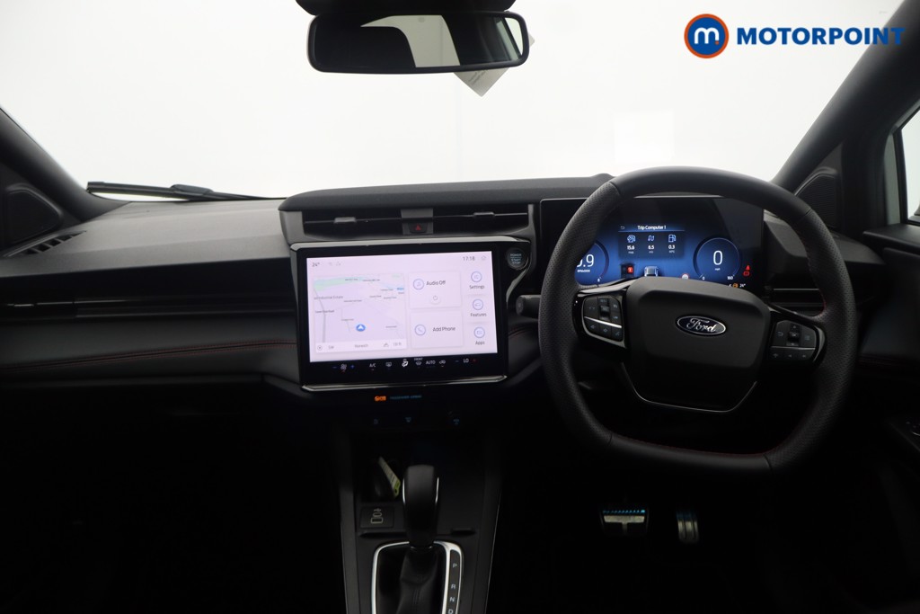 Ford Puma St-Line Automatic Petrol SUV - Stock Number (1646751) - 1st supplementary image