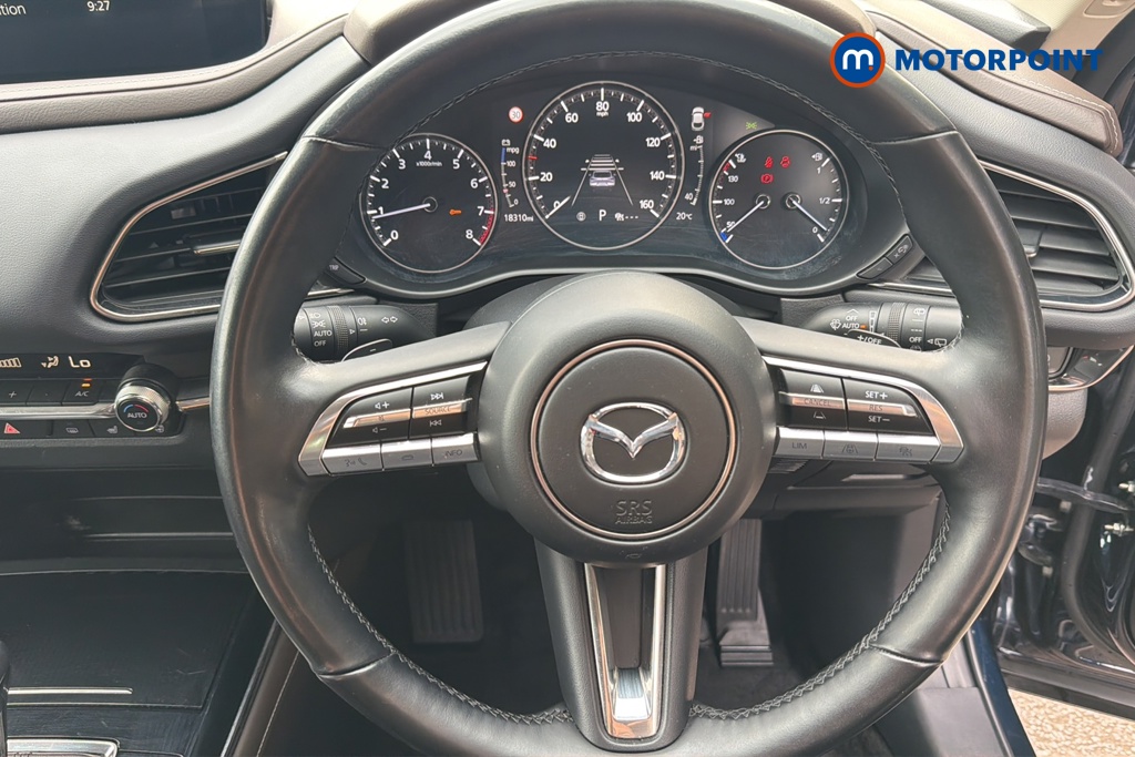 Mazda Cx-30 Gt Sport Tech Automatic Petrol SUV - Stock Number (1646753) - 2nd supplementary image