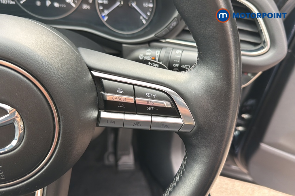 Mazda Cx-30 Gt Sport Tech Automatic Petrol SUV - Stock Number (1646753) - 3rd supplementary image