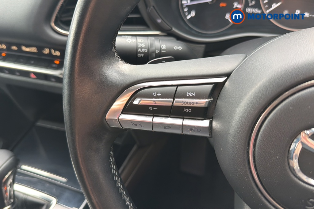 Mazda Cx-30 Gt Sport Tech Automatic Petrol SUV - Stock Number (1646753) - 4th supplementary image