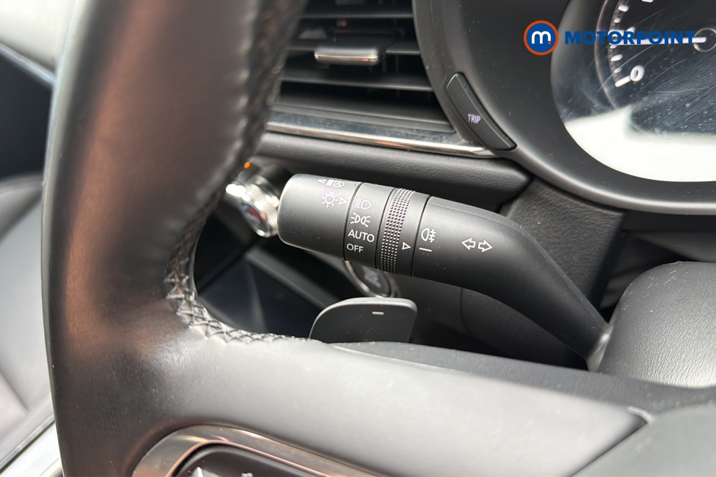 Mazda Cx-30 Gt Sport Tech Automatic Petrol SUV - Stock Number (1646753) - 5th supplementary image