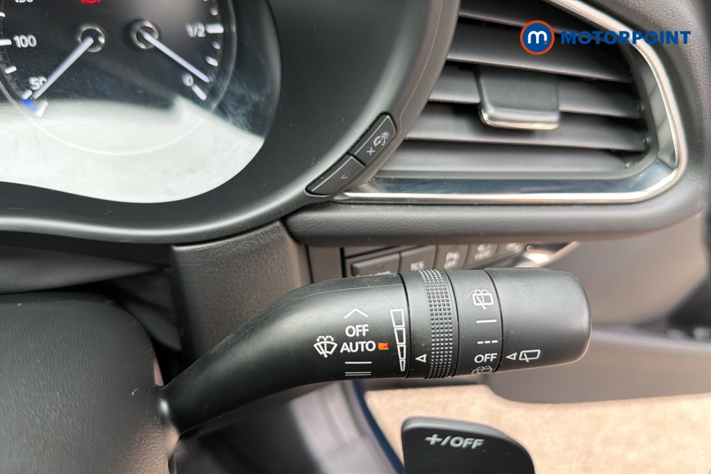 Mazda Cx-30 Gt Sport Tech Automatic Petrol SUV - Stock Number (1646753) - 6th supplementary image