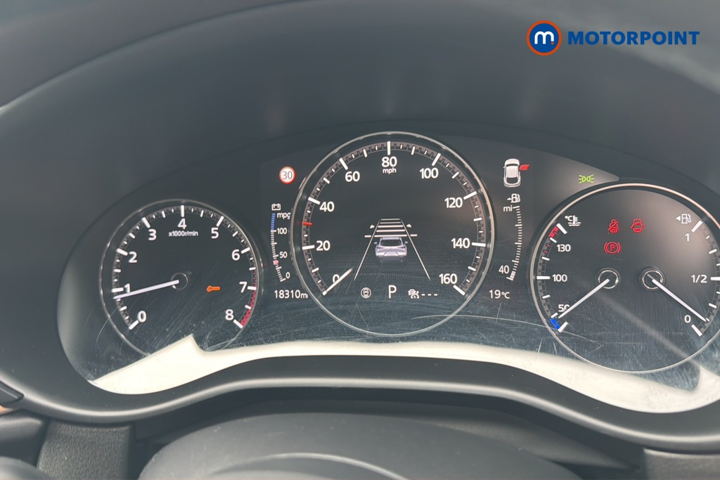 Mazda Cx-30 Gt Sport Tech Automatic Petrol SUV - Stock Number (1646753) - 7th supplementary image