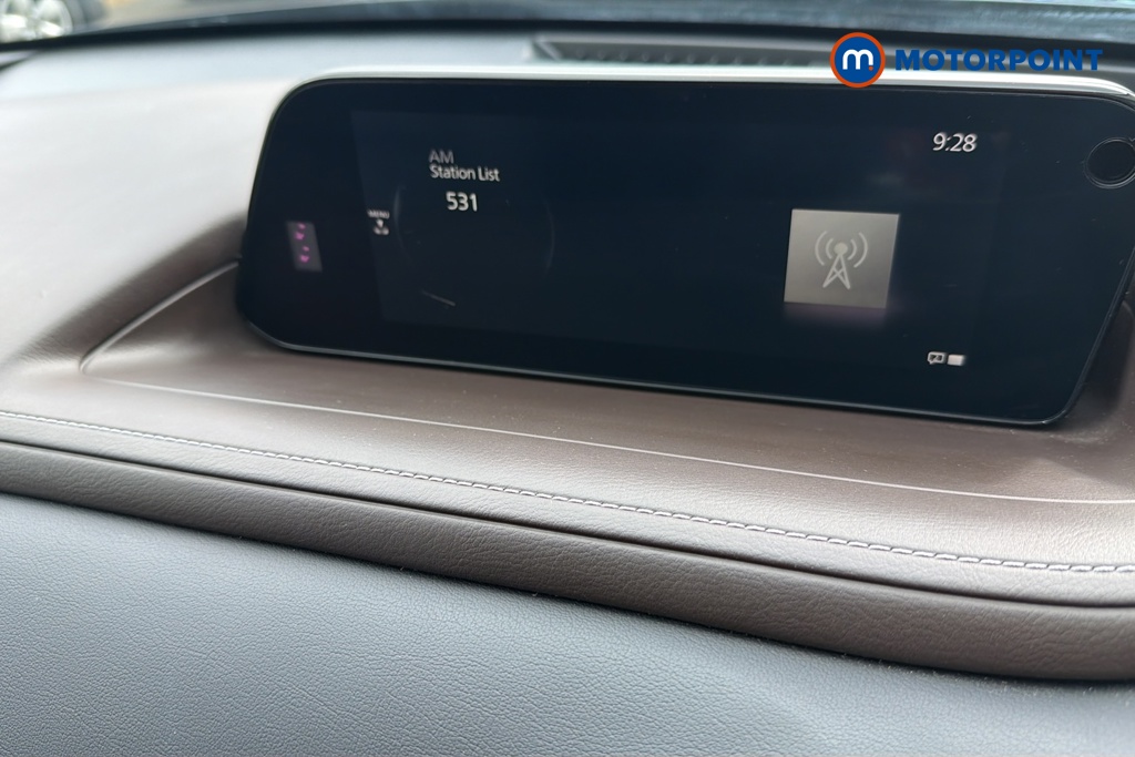 Mazda Cx-30 Gt Sport Tech Automatic Petrol SUV - Stock Number (1646753) - 8th supplementary image