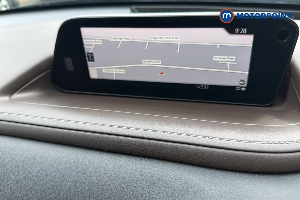 Mazda Cx-30 Gt Sport Tech Automatic Petrol SUV - Stock Number (1646753) - 9th supplementary image