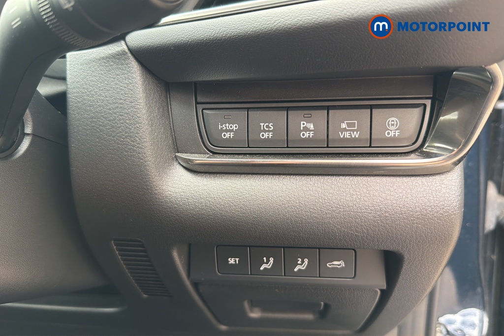 Mazda Cx-30 Gt Sport Tech Automatic Petrol SUV - Stock Number (1646753) - 11th supplementary image