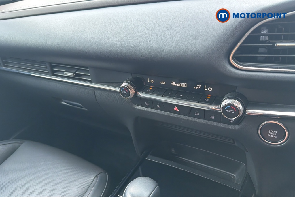 Mazda Cx-30 Gt Sport Tech Automatic Petrol SUV - Stock Number (1646753) - 12th supplementary image