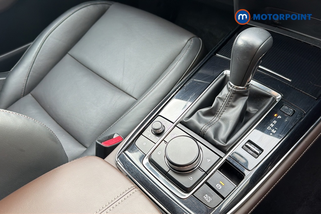 Mazda Cx-30 Gt Sport Tech Automatic Petrol SUV - Stock Number (1646753) - 15th supplementary image