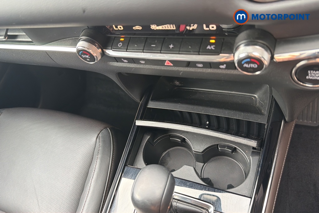 Mazda Cx-30 Gt Sport Tech Automatic Petrol SUV - Stock Number (1646753) - 16th supplementary image