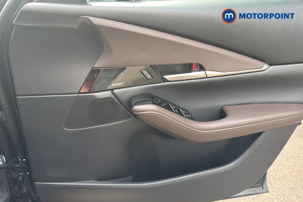 Mazda Cx-30 Gt Sport Tech Automatic Petrol SUV - Stock Number (1646753) - 18th supplementary image