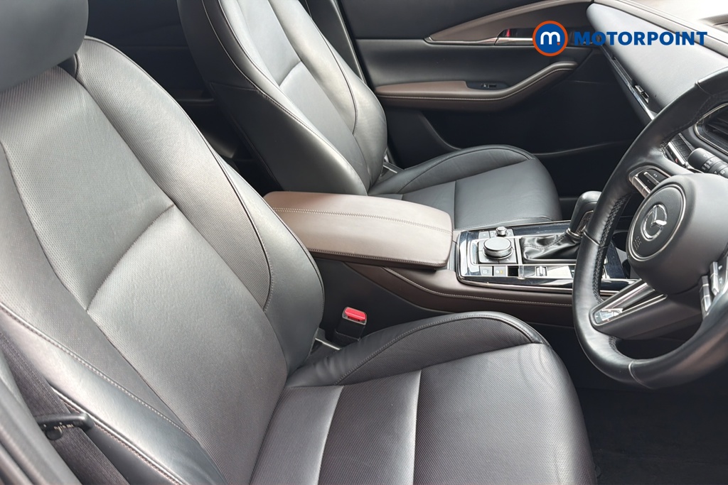 Mazda Cx-30 Gt Sport Tech Automatic Petrol SUV - Stock Number (1646753) - 22nd supplementary image