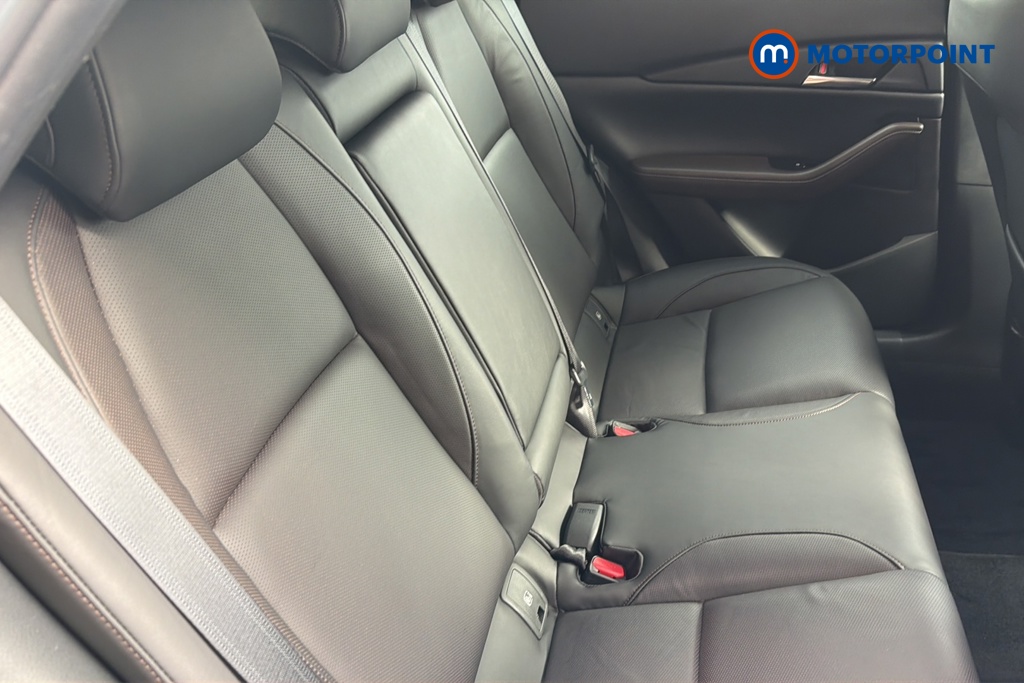 Mazda Cx-30 Gt Sport Tech Automatic Petrol SUV - Stock Number (1646753) - 25th supplementary image