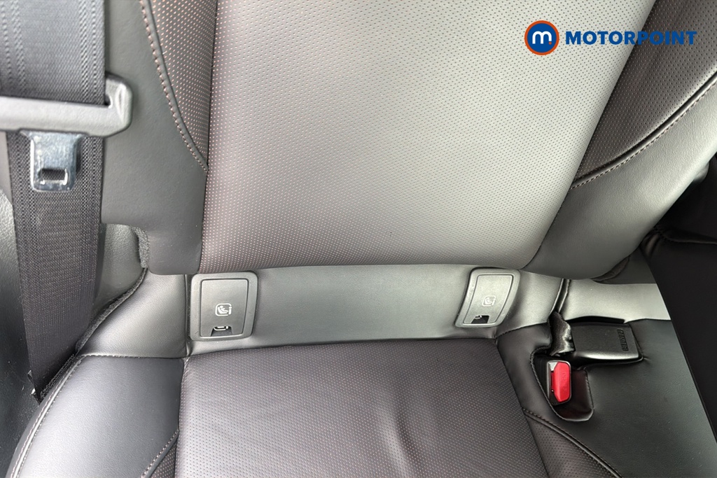Mazda Cx-30 Gt Sport Tech Automatic Petrol SUV - Stock Number (1646753) - 27th supplementary image