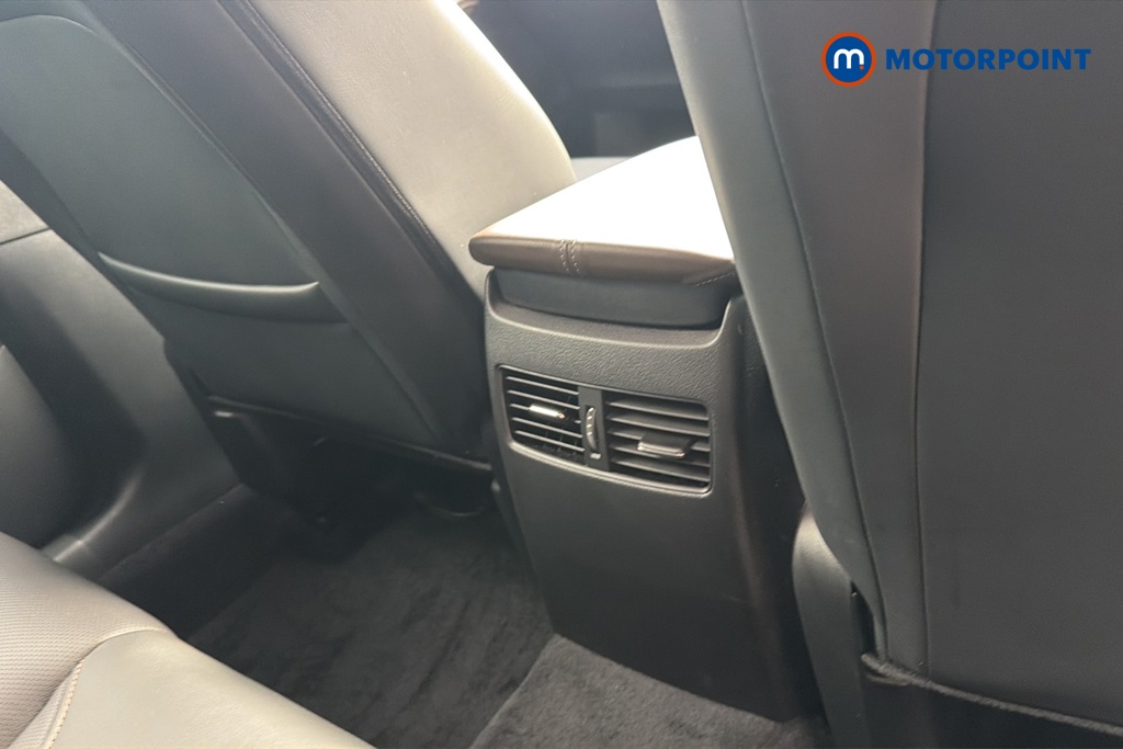 Mazda Cx-30 Gt Sport Tech Automatic Petrol SUV - Stock Number (1646753) - 28th supplementary image