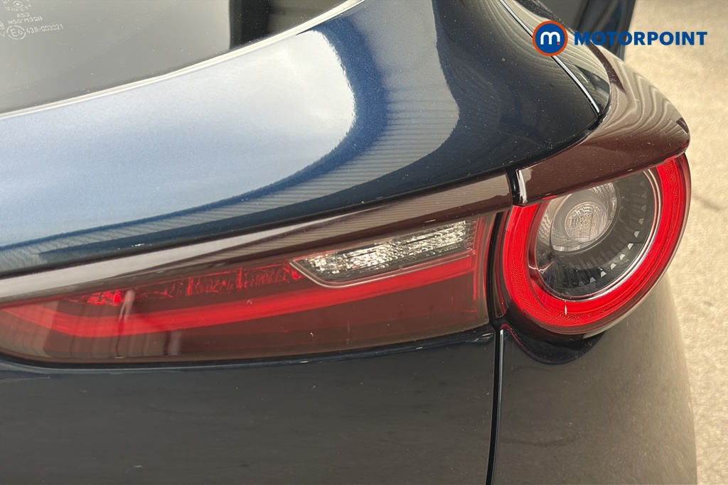 Mazda Cx-30 Gt Sport Tech Automatic Petrol SUV - Stock Number (1646753) - 36th supplementary image