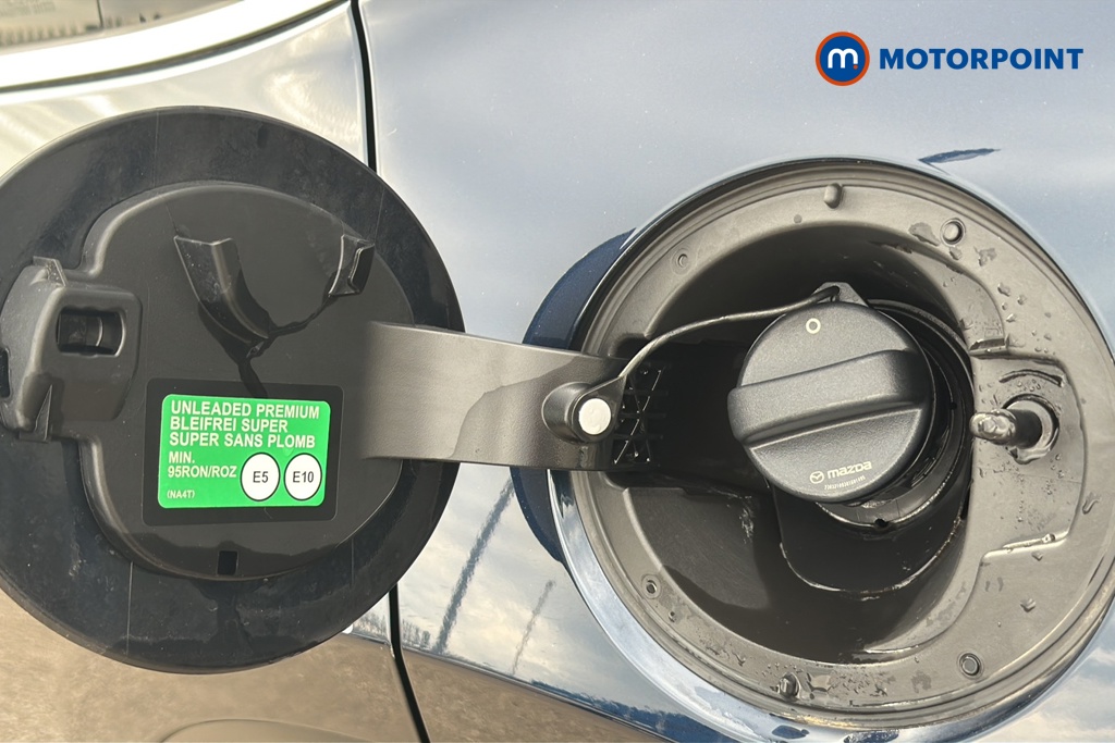 Mazda Cx-30 Gt Sport Tech Automatic Petrol SUV - Stock Number (1646753) - 41st supplementary image