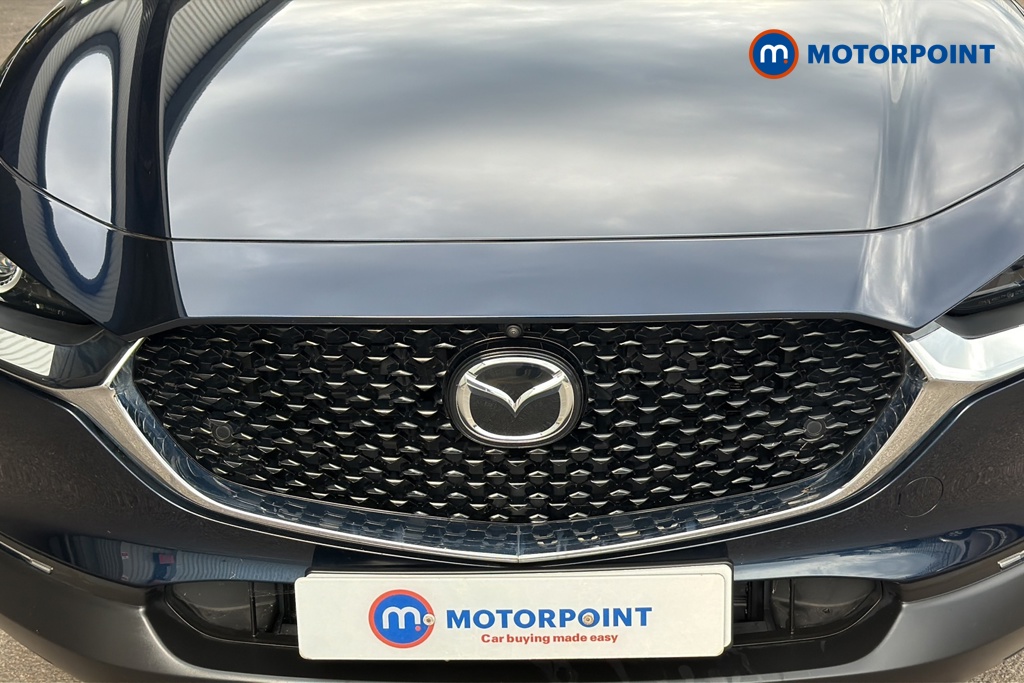 Mazda Cx-30 Gt Sport Tech Automatic Petrol SUV - Stock Number (1646753) - 43rd supplementary image