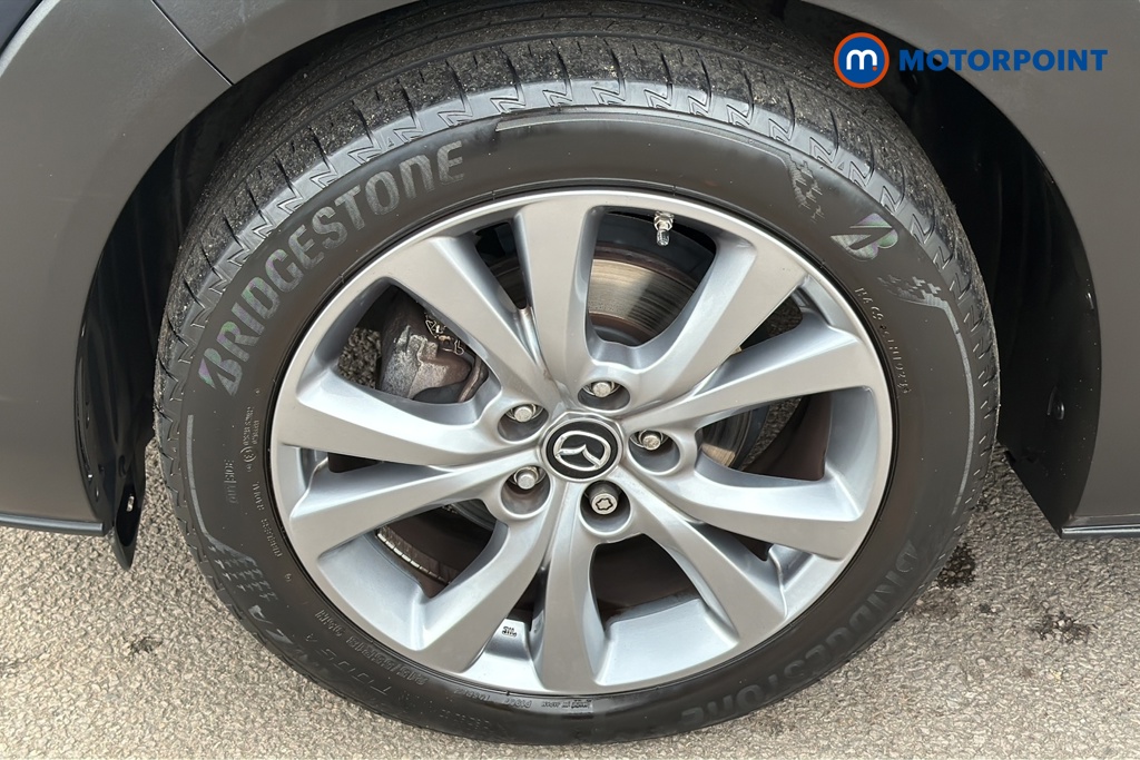 Mazda Cx-30 Gt Sport Tech Automatic Petrol SUV - Stock Number (1646753) - 44th supplementary image