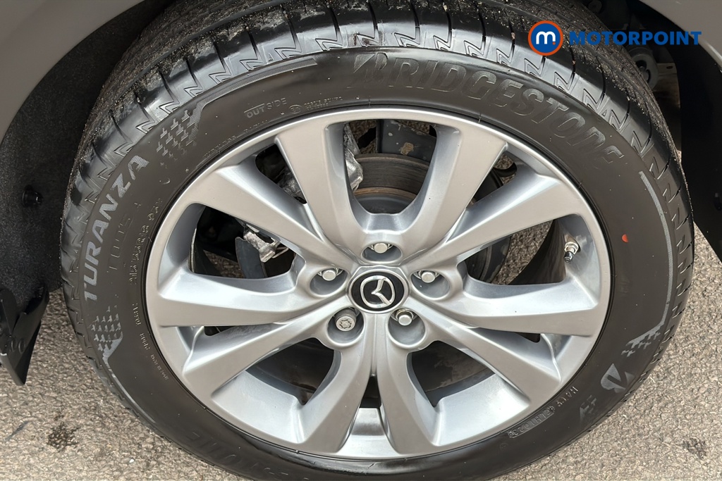 Mazda Cx-30 Gt Sport Tech Automatic Petrol SUV - Stock Number (1646753) - 45th supplementary image