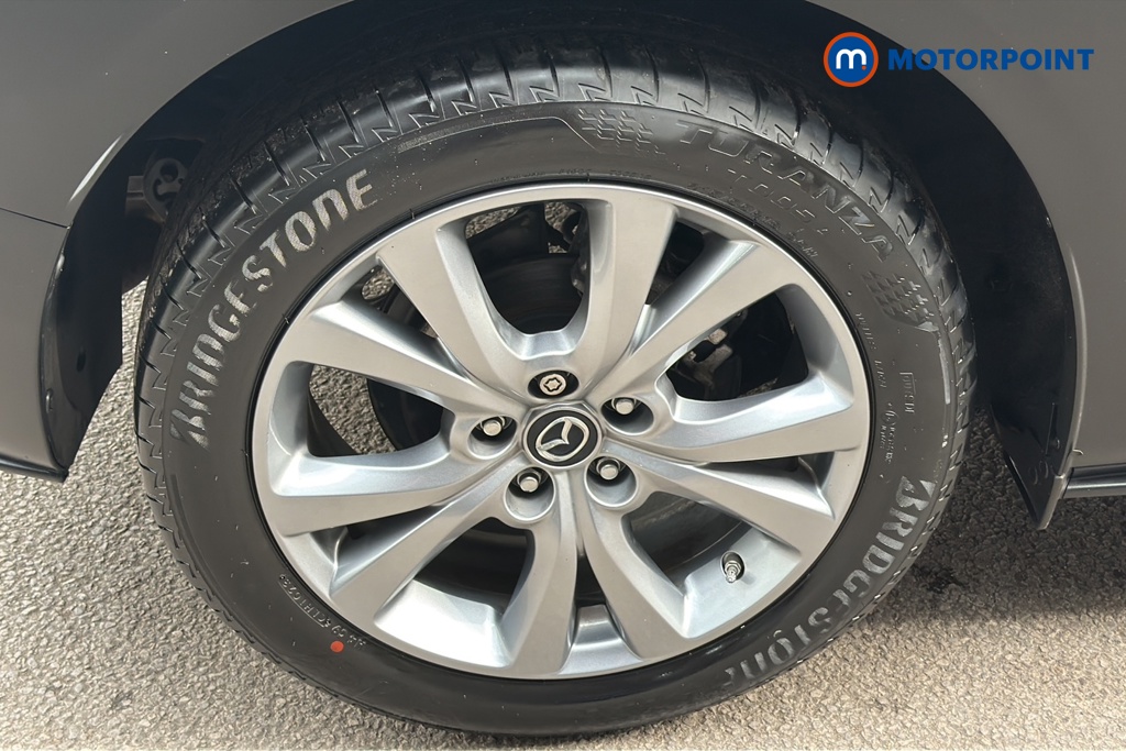 Mazda Cx-30 Gt Sport Tech Automatic Petrol SUV - Stock Number (1646753) - 46th supplementary image