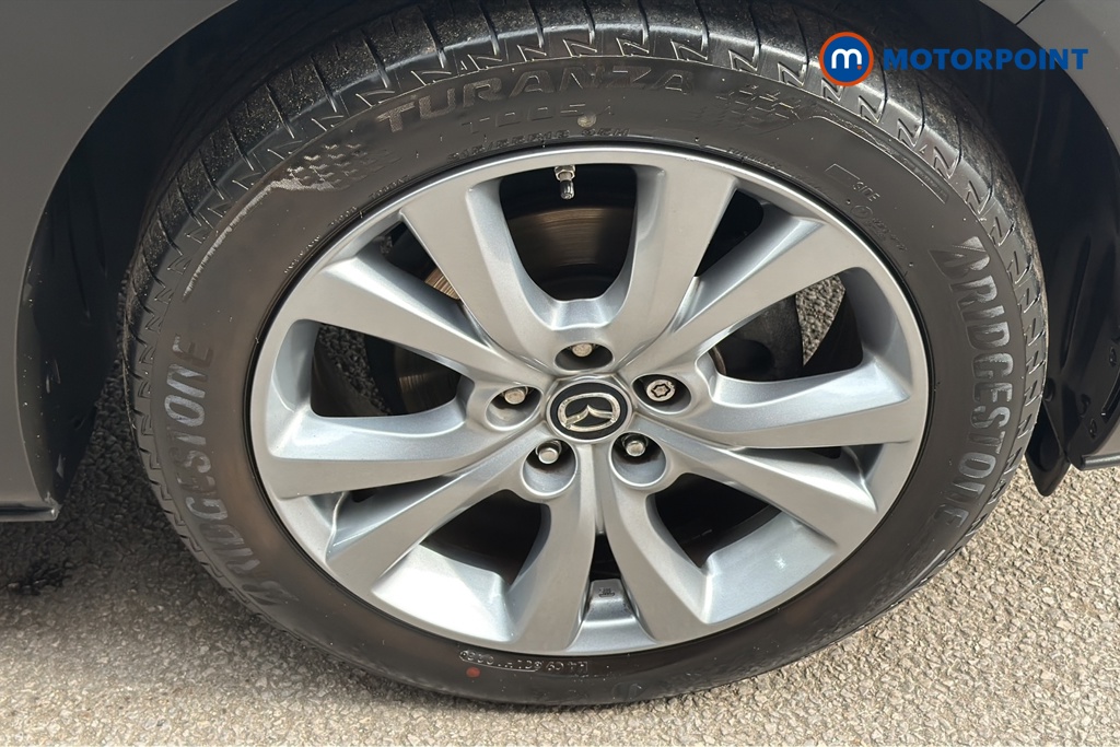Mazda Cx-30 Gt Sport Tech Automatic Petrol SUV - Stock Number (1646753) - 47th supplementary image