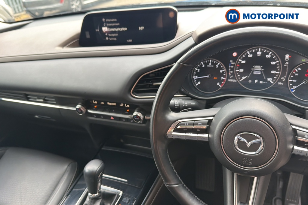 Mazda Cx-30 Gt Sport Tech Automatic Petrol SUV - Stock Number (1646753) - 1st supplementary image