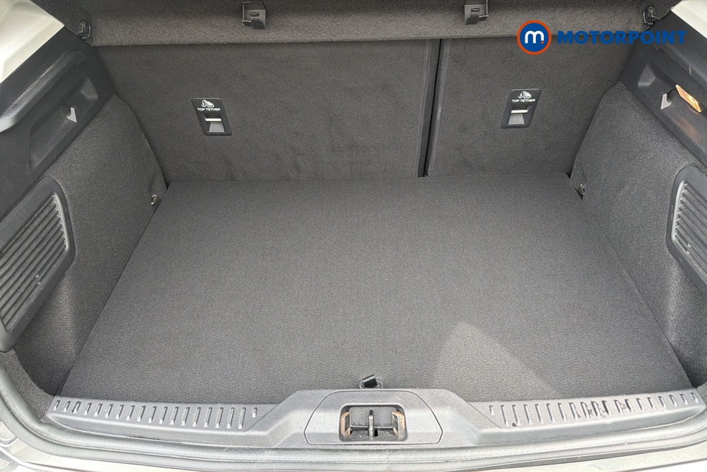 Ford Focus Titanium X Manual Petrol Hatchback - Stock Number (1646784) - 30th supplementary image