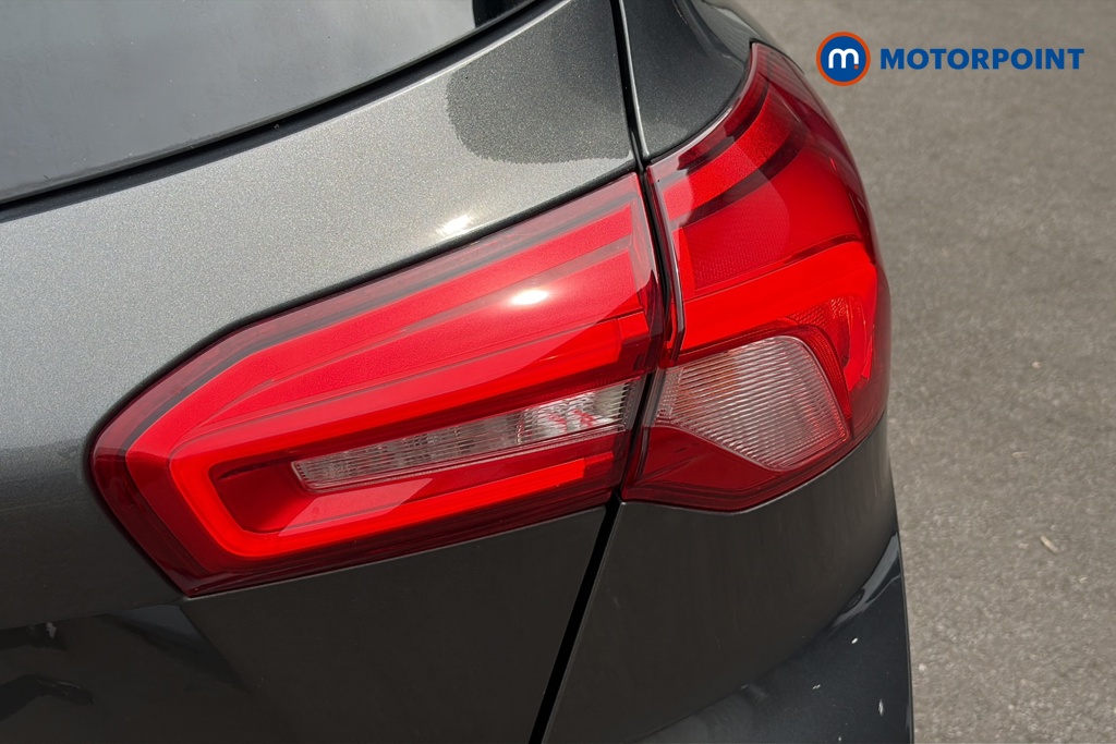 Ford Focus Titanium X Manual Petrol Hatchback - Stock Number (1646784) - 36th supplementary image