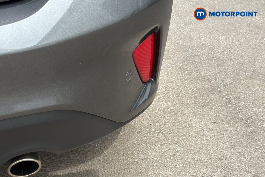 Ford Focus Titanium X Manual Petrol Hatchback - Stock Number (1646784) - 39th supplementary image