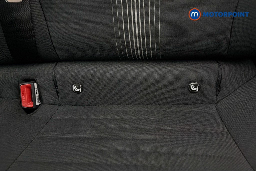 Hyundai I10 Advance Manual Petrol Hatchback - Stock Number (1646998) - 29th supplementary image