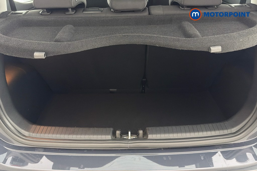 Hyundai I10 Advance Manual Petrol Hatchback - Stock Number (1646998) - 33rd supplementary image