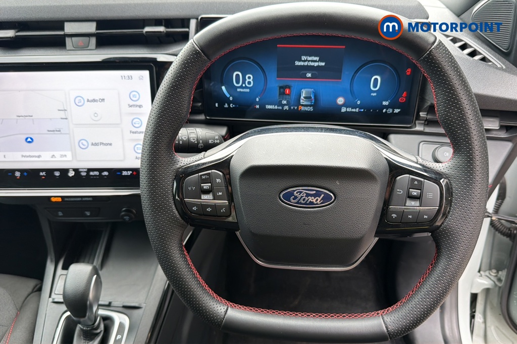 Ford Puma St-Line Automatic Petrol SUV - Stock Number (1647298) - 2nd supplementary image