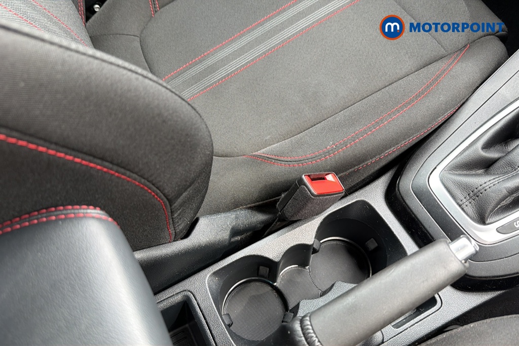 Ford Puma St-Line Automatic Petrol SUV - Stock Number (1647298) - 16th supplementary image